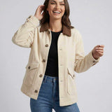 Chaqueta Sienna