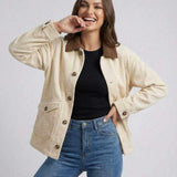 Chaqueta Sienna