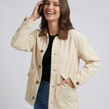 Chaqueta Sienna