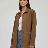 Chaqueta Sienna
