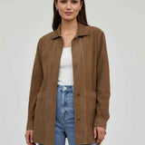 Chaqueta Sienna