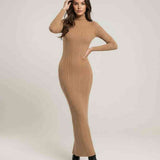 Vestido Maxi Sienna