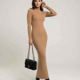 Vestido Maxi Sienna