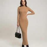 Vestido Maxi Sienna