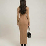 Vestido Maxi Sienna