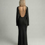 Vestido Maxi Sienna