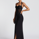 Vestido Maxi Sienna