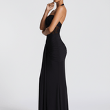 Vestido Maxi Sienna