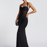 Vestido Maxi Sienna