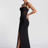 Vestido Maxi Sienna