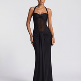 Vestido Maxi Sienna