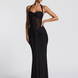 Vestido Maxi Sienna