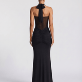 Vestido Maxi Sienna