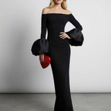 Vestido Maxi Sienna