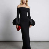 Vestido Maxi Sienna
