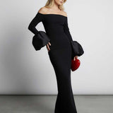 Vestido Maxi Sienna