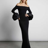Vestido Maxi Sienna