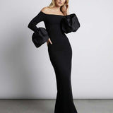 Vestido Maxi Sienna