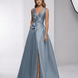 Vestido Maxi Sienna