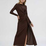 Vestido Maxi Sienna