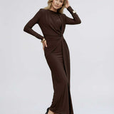 Vestido Maxi Sienna
