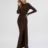 Vestido Maxi Sienna