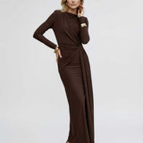 Vestido Maxi Sienna
