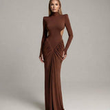 Vestido Maxi Sienna