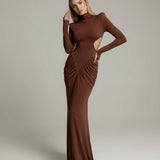 Vestido Maxi Sienna