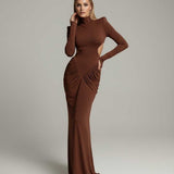 Vestido Maxi Sienna