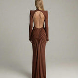 Vestido Maxi Sienna