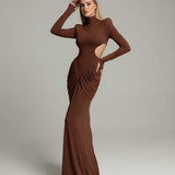 Vestido Maxi Sienna