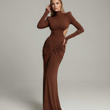 Vestido Maxi Sienna