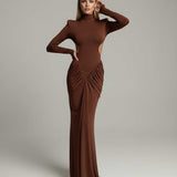 Vestido Maxi Sienna
