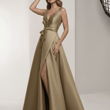 Vestido Maxi Sienna