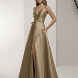 Vestido Maxi Sienna