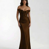 Vestido Maxi Sienna