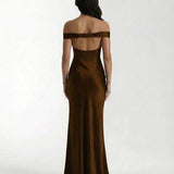 Vestido Maxi Sienna