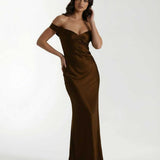 Vestido Maxi Sienna