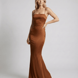 Vestido Maxi Sienna