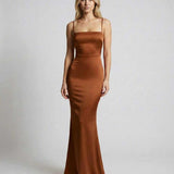 Vestido Maxi Sienna
