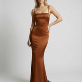 Vestido Maxi Sienna