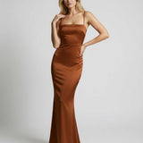 Vestido Maxi Sienna