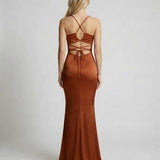 Vestido Maxi Sienna
