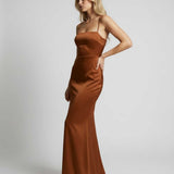 Vestido Maxi Sienna