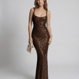 Vestido Maxi Sienna