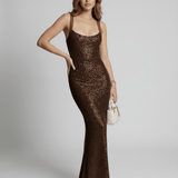 Vestido Maxi Sienna