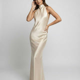 Vestido Maxi Sienna