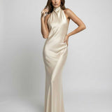 Vestido Maxi Sienna