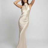 Vestido Maxi Sienna